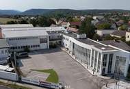 FLEXIBEL nutzbare Hallenflächen, von 53 - 328 m² für IHR GEWERBE