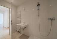 2-Zimmer-Balkonwohnung mit Grünblick in attraktiver Lage in Baden