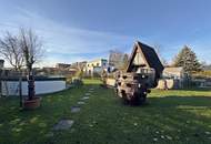 Attraktives Baugrundstück ohne Bauzwang!