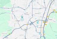 Neuwertige Wohnung mit Südbalkon, Parkplatz und moderne Ausstattung!