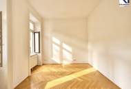 360° TOUR // GENERALSANIERTE ALTBAUWOHNUNG IM WEYRINGERHOF