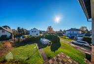 Großzügiges Familienrefugium in absoluter Ruhelage – charmantes Wohnhaus auf 1.000 m² Traumgrundstück in 1220 Wien