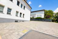 kompakt, modern &amp; bezugsbereit - moderne Dachgeschosswohnung