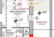 5-Zimmer-Maisonette| WG-geeignet| Wunderschön sanierter Altbau!
