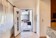 Gemütliches Zuhause für den kleinen Haushalt