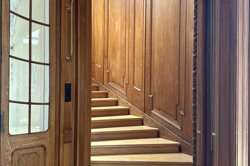 Maisonette in der Bel Etage in Baden mit Balkon - zur Eigennutzung oder Anlage (Top 1), Wohnung-kauf, 990.000,€, 2500 Baden