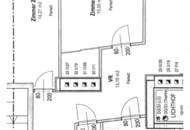 Moderne 135m² Dachterrassen-Maisonette
