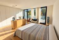 COBENZL EXCLUSIV LIVING - 30SQM TERRACE - DESIGNER KITCHEN & FURNITURES