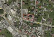 Top-Büro in Lustenau – Perfekt für Praxis oder Agentur