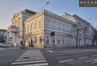 + + + ARBEITEN AM NUSSDORFER PLATZ + + + DG-Büro mit Terrasse + + +