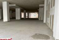 ATTRAKTIVE GESCHÄFTSFLÄCHE - MIT FLEXIBLEN GESTALTUNGSMÖGLICHKEITEN