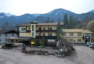 Kapitalanlage oder Eigennutzung - Hotel mit viel Potenzial