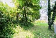 2-ZIMMER DG-WOHNUNG MIT GARTEN IN 1140 WIEN