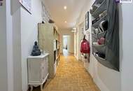 Großzügige 4-Zimmer-Wohnung mit 2 Balkonen in Waltendorf, separater Küche & Autoabstellplätzen – Berliner Ring 18, 8045 Graz