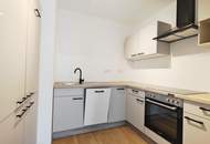 HOFSEITIGE 2-ZIMMER BALKONWOHNUNG
