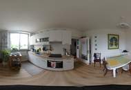 Großzügige, ruhige 4-Zimmer-Wohnung mit Loggia in sehr guter Lage