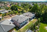 NEBAU - WELLzenegg: Doppelhaushälften inkl. Doppelgarage