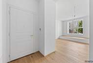 **Traumwohnung mit Luxus Ausstattung in ehemaliger Fabrik**