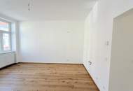 Stilvoller Altbau-Charme trifft auf moderne Ausstattung! 3-Zimmer Erstbezugs-Wohnung in guter Lage zu fairem Preis