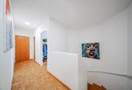 Jetzt investieren – später selbst verwirklichen: Maisonette mit Weitblick, Balkon &amp; Wertsteigerungspotenzial im Herzen von Wieden