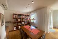 Modernes Einfamilienhaus 5 Zi., Garten, Sauna, Terrasse in 1130 Wien!