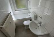 Einladendes Wohnambiente und praktische Raumaufteilung: gemütliche 2-Zimmer-Wohnung mit Grünblick bietet die perfekte Kombination aus naturnahem Wohnen und ausgezeichneter Infrastruktur in Stadtnähe!