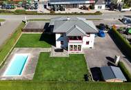 Wohn- und Geschäftshaus mit höchstem Wohnkomfort