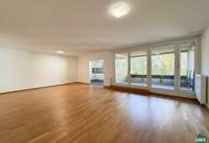 Traumhafte 4-Zimmer Wohnung bei der Kaasgrabenkirche