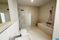 Erstbezug – 3-Zi.-Wohnung mit Rooftop Pool &amp; Sauna