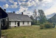 BAURECHT - LANDHAUS IN GRÜNRUHELAGE