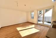 360° TOUR // ERSTBEZUG - TERRASSENWOHNUNG / FIRST LETTING - BALCONY APARTMENT
