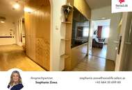 Großzügige Wohnung mit Balkon & Potential zur Wohnküche | INKLUSIVE EINRICHTUNG