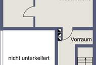 Doppelhaushälfte 4 Zimmer, 95m², Garten & Garage in 1210 Wien – renovierungsbedürftig!