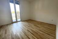 Geräumige und lichtdurchflutete 2-Zimmer Wohnung in absoluter Ruhelage und guter Verkehrsanbindung!