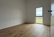 Familienwohnung zur MIETE in Rotenturm mit Garten inkl. Stellplatz