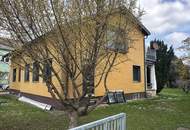 "Komfortables Ziegelmassivhaus!"