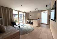 Wunderschönes 3-Zimmer Appartement in bester Lage von Oberndorf!