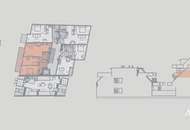 CANAVESE – Erstbezug 3-Zimmer-Wohnung mit Balkon im grünen Liesing – PROVISIONSFREI
