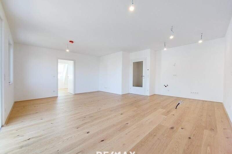 Erstbezug | Moderne 3-Zimmer-Wohnung | Hochwertiges Neubauprojekt nahe der Alten Donau, Wohnung-kauf, 659.900,€, 1220 Wien 22., Donaustadt