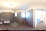 Modernes Eck-Reihenhaus in Bad Pirawarth