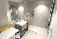 UNBEFRISTET! Tolle 2-Zimmer Wohnung mit Loggia in den "BEL&amp;MAIN RESIDENCES"