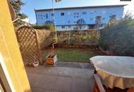 Barrierefreie 2-Zimmer-Wohnung mit Garten & Terrasse in Graz