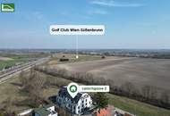 Wohnen über den Dächern von Donaustadt – 3 Zimmer mit großzügiger Dachterrasse