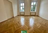 Altbau-Flair am Fuße der Hohen Warte! Neben dem Setagayapark! Gute Anbindung ins Stadtzentrum! Saniertes Altbau-Zinshaus!