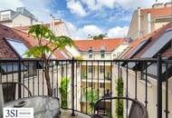 Weitläufiges Wohnen im Herzen des 7. Bezirks!