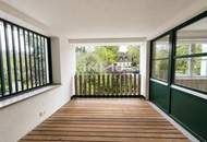 206 m² stilvolle Residence mit Terrasse: Großzügiges Wohnen in Sievering