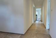 Hübsche, neuwertige 3-Zimmer-Wohnung mit TG und Lift