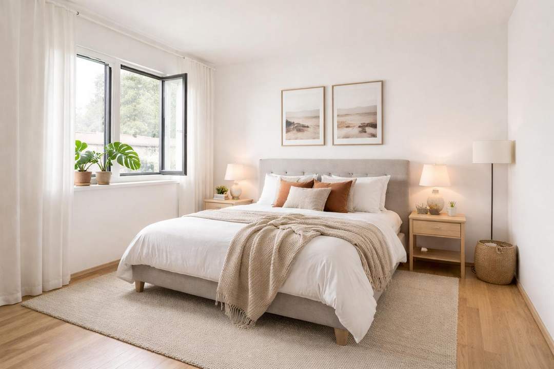 Neubau: 2-Zimmerwohnung mit Stellplatz und Panoramablick in Imst!