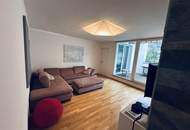 Penthouse bei UNI-Klinik