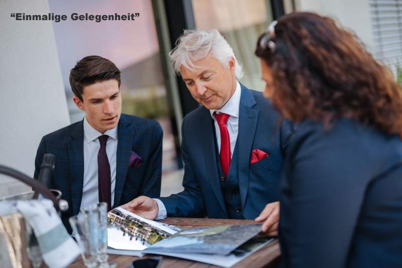 Großzügige Villa mitten in Velden, Haus-kauf, 1.390.000,€, 9220 Villach Land